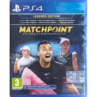 Matchpoint: Tennis Championships - Legends Edition (ITA/Multi in Game) (4)