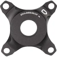 Samox Shimano E5000 System 47 M Hämähäkki