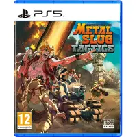 Metal Slug Tactics (PS5)
