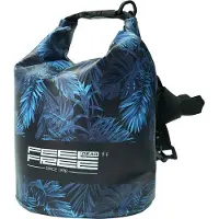 FeelFree Tube Tropical Kuivapussi 15l