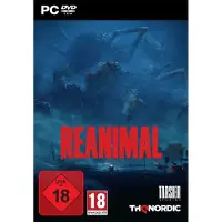Reanimal - Windows - Selviytyminen
