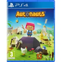 Autonauts