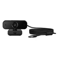 HP 435 Full HD 1080p -webkamera, musta