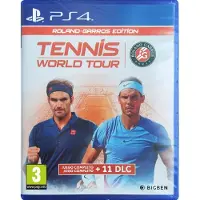 Tennis World Tour (Roland-Garros Edition) (4)