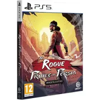 The Rogue Prince of Persia - Immortal Edition