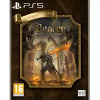 The Bearer & The Last Flame - The Knight's Edition