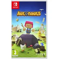 Autonauts