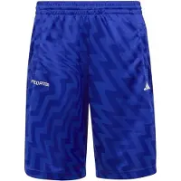 Adidas Shortsit Predator - Sininen/valkoinen Lapset, koko 176 cm