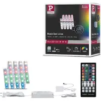 Paulmann LED-nauha setti Paulmann MaxLED RGBW 1,5 m