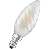 Osram LED-lamppu LED SUPERSTAR PLUS CLASSIC BW FILAMENT 40 3.4 W/4000 K E14