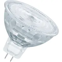 Osram LED-lamppu LED SUPERSTAR PLUS MR16 35 36 ° 5 W/4000 K G5.3