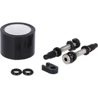 Sram Tubeless Kit 32 Mm/2 Universal Valves/1 Valve Core Felgenband