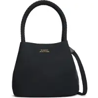 Tommy Hilfiger Th Marina Bucket Nylon - Black - ONE SIZE