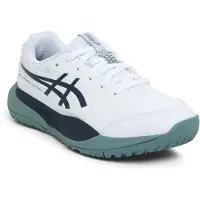 Asics Gel-Resolution X Gs - White - 40