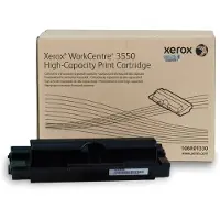 Xerox 106R01530 Värikasetti musta 11.000 sivua