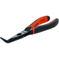 Bahco Ergo 160 mm taivutetut kärkipihdit