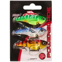 Berkley Power Blade 3-pack 18g