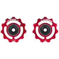 Cycling Ceramic Shimano 12s/shimano 10-11s/sram 11s/campagnolo 11s Polkupyörän Väliverkko Sarja