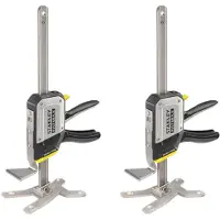 Stanley Fatmax Tradelift 2kpl nostotyökalu