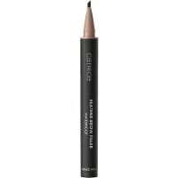 Catrice Feather Brow Filler Waterproof Kulmakynä 0.5 ml Nr. 010 - Ash Brown
