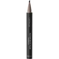 Catrice Feather Brow Filler Waterproof Kulmakynä 0.5 ml Nr. 020 - Medium Brown