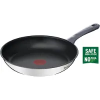 Tefal Daily Cook G7300455 paistinpannu Pannu kaikkiin tarkoituksiin Pyöreä