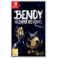 Bendy and the Dark Revival ()