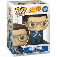 Funko POP! Seinfeld Postimies Newman -hahmo
