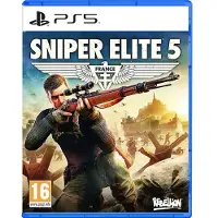 Sniper Elite 5
