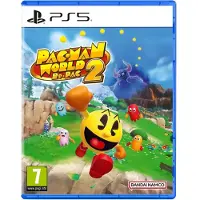 Pacman 2 World Re Pack