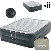Intex Dura-beam Plus Comfortplush Ilmapatja