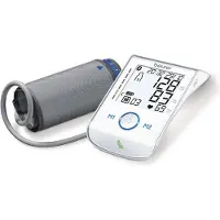 Beurer BM85 Bluetooth verenpainemittari