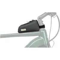 Contec Mile Grinder Runkolaukku 1.2l