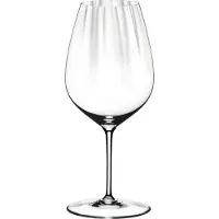 Riedel Performance Cabernet -punaviinilasi, 2 kpl