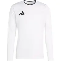 Adidas Toiminnallinen paita 'Entrada26' musta / valkoinen