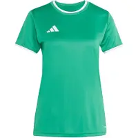 Adidas Pelipaita Entrada 26 - Vihreä/Valkoinen Nainen, koko Medium