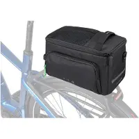 Contec Via Commuter Mik 2.0 Pyörälaukku 11l