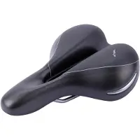 Contec Elliptic+ Trekking Naisten Satula