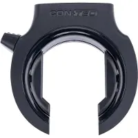 Contec Powerloc L Fahrradschloss Für Den Rahmen