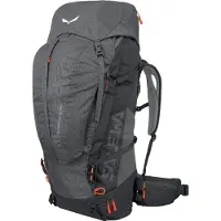 Salewa Alptrek Trekking rinkka 81 cm Harmaa