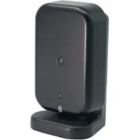 Shelly · Plug & Play · Presence Sensor Gen4 Black · Präsenzmelder · WLAN · Matter · Zigbee · BT · schwarz (Shelly_PS_Gen4_s)