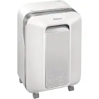 Fellowes Paperisilppuri Powershred LX201