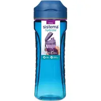 Sistema Juomapullo - Tritan Swift - 600 ml - Sininen - - OneSize - Juomapullot