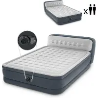 Intex Dura Beam Deluxe Ultra Plush Ilmapatja