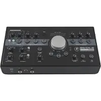 Mackie Big Knob Studio Plus monitorikontrolleri/äänikortti