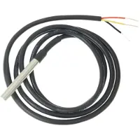 Shelly Temp. Sensor DS18B20 3m cable (Shelly_Temp_3m)