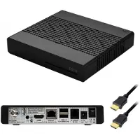 Vu+ Zero HD satelliittidigiboksi