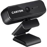 Canyon C2N, 2 MP, 1920 x 1080 pikseliä, Full HD, 30 fps, 200 mm, Auto (CNE-HWC2N)