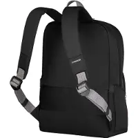 Wenger Motion - Reppu | musta | 20 L
