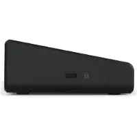 Wortmann AG D MOBILE Dockingstation 800 USB-C/A inkl.135W Netzteil und USB C/A Kabel (DOCKINGSTATION 800)